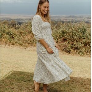 Neuflora Vermont Dress